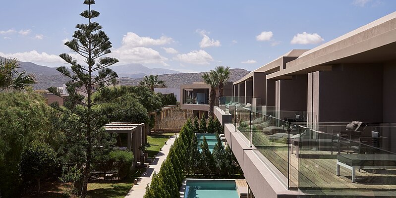 NEMA Design Hotel & Spa