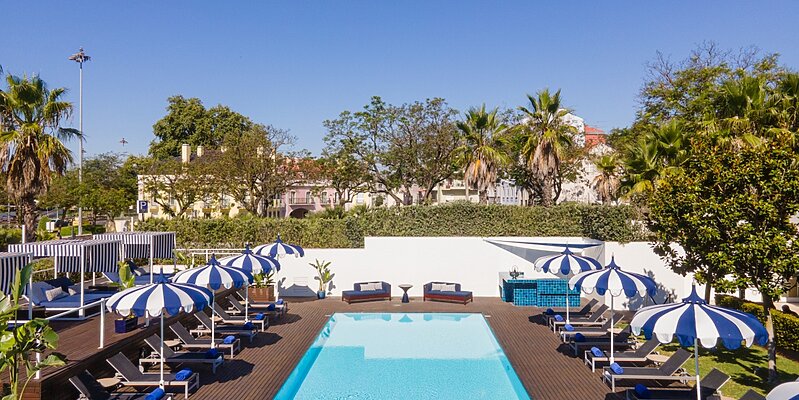 Palacio do Governador - Lisbon Hotel & Spa