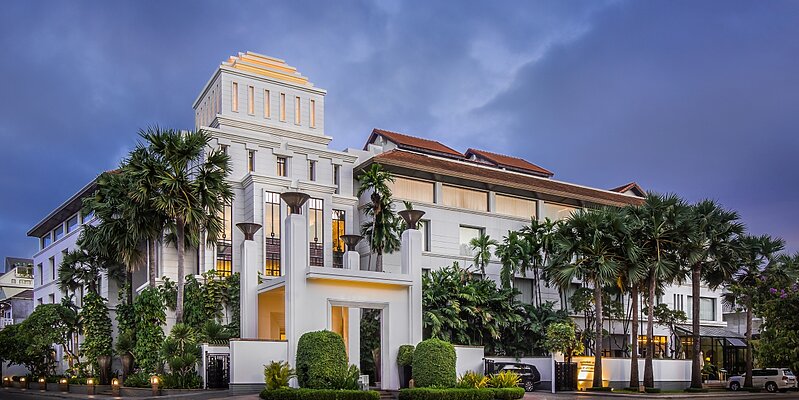 Park Hyatt Siem Reap