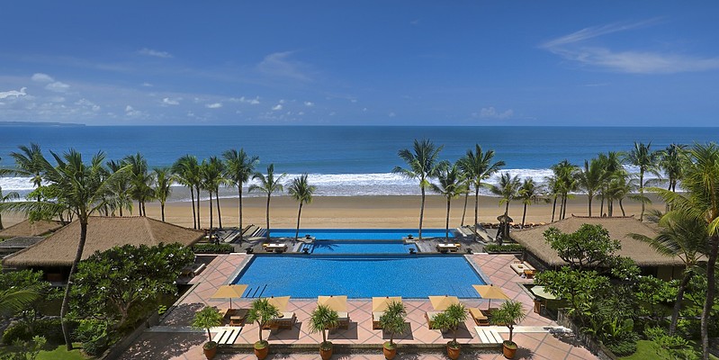 The Legian Seminyak,Bali